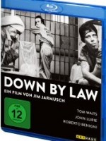 Down by Law