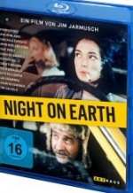 Night on Earth