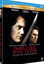 Dans l'oeil d'un tueur