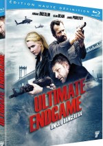 Ultimate Endgame