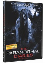 The Paranormal Diaries : Clophill