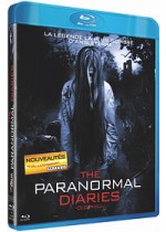 The Paranormal Diaries : Clophill