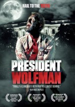 President Wolfman