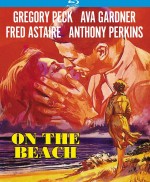 On the Beach