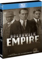 Boardwalk Empire - Saison 4