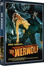 Der Werewolf (DVD + Bluray) EPUISE/OUT OF PRINT
