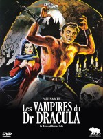 Les Vampires du Dr Dracula