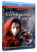 La Compagnie des loups