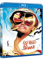 Las Vegas Parano
