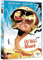 Las Vegas Parano