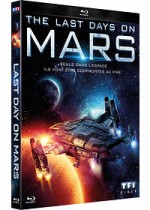 The Last Days on Mars