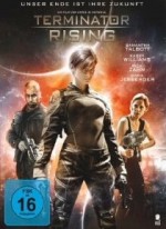 Terminator Rising