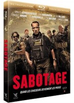 Sabotage