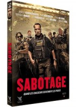 Sabotage