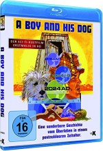 A Boy And His Dog