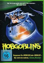 Hobgoblins - Sie sind böse
