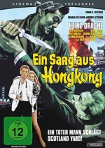 Ein Sarg aus Hongkong - Ungeschnittene HD-Neuabtastung vom 35mm-Original