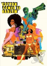 Cotton Comes to Harlem