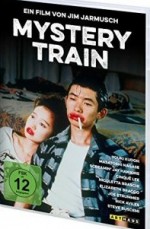 Mystery Train