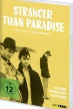 Stranger Than Paradise