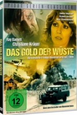 Das Gold Der Wüste