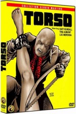 Torso (édition limitée) EPUISE/OUT OF PRINT