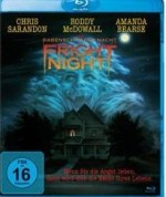 Fright Night - Die rabenschwarze Nacht