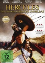 Hercules - Die Grosse Schlacht um Hellas