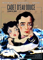 Cadet d'eau douce