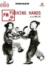 Pushing Hands