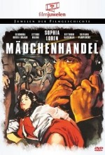 Mädchenhandel