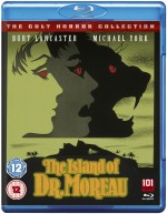 Island Of Dr Moreau