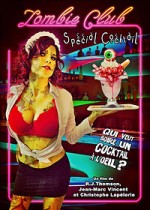 Zombie Club spécial cocktail