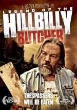 The Legend of the Hillbilly Butcher