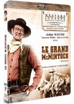 Le Grand McLintock (Édition Spéciale)