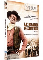 Le Grand McLintock (Édition Spéciale)