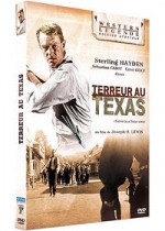 Terreur au Texas (Édition Spéciale)