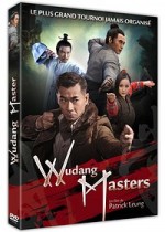 Wudang Masters