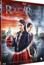 Rouge rubis