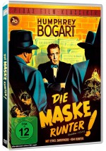Die Maske runter