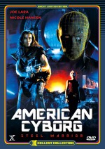 American Cyborg