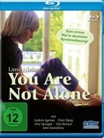 You Are Not Alone
