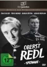 Oberst Redl