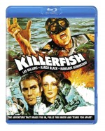 Killer Fish