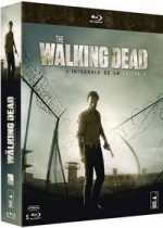 The Walking Dead - L'intégrale de la saison 4