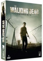 The Walking Dead - L'intégrale de la saison 4