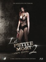 La Petite mort 2 (DVD + Bluray - Cover A)