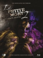 La Petite mort 2 (DVD + Bluray - Cover B)