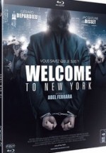 Welcome to New York