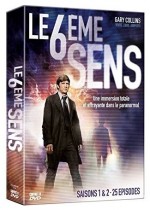 Le 6ème sens - Saisons 1 et 2
